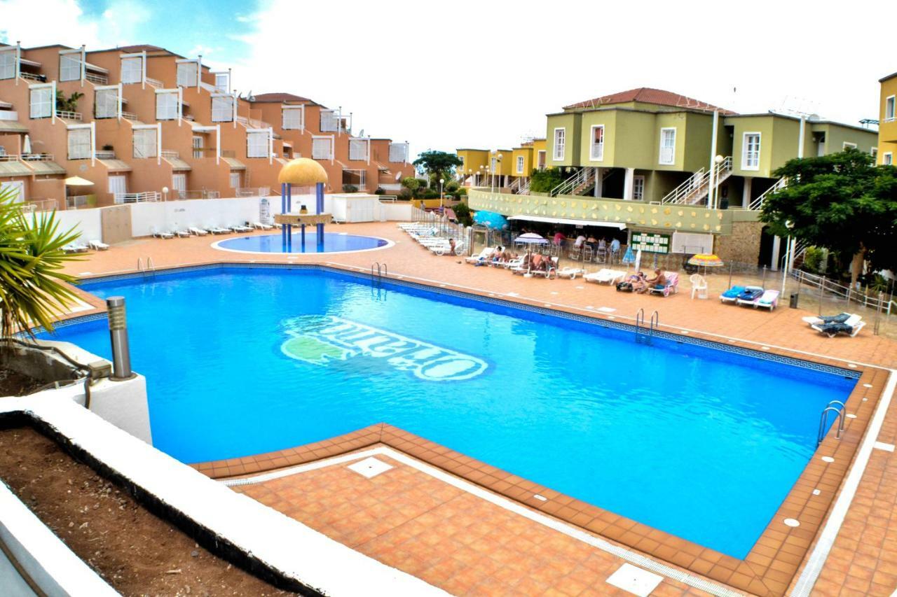 Orlando Apartment La Laguna 2 Costa Adeje  Exterior foto