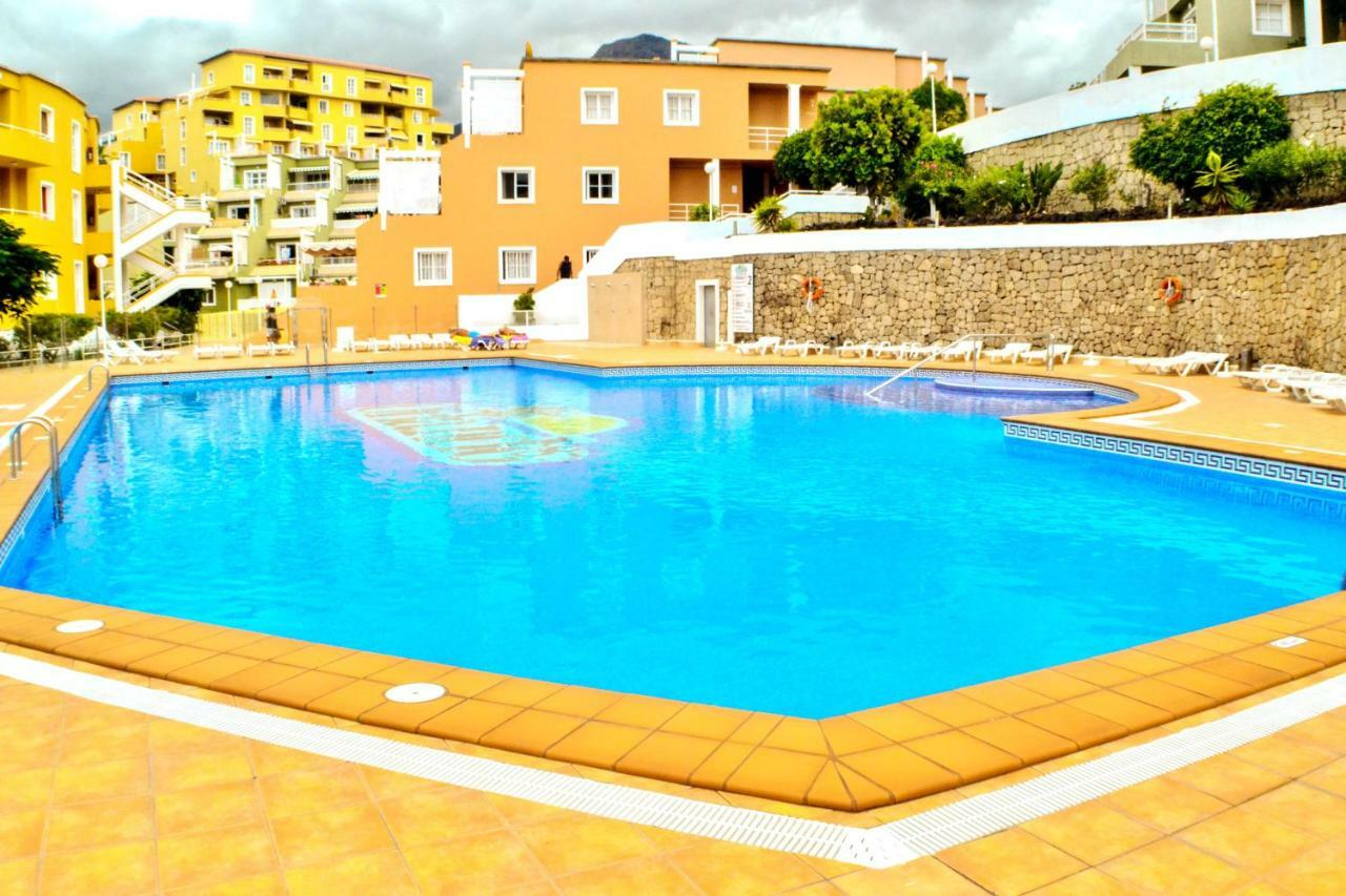 Orlando Apartment La Laguna 2 Costa Adeje  Exterior foto